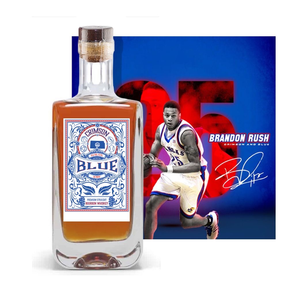 Brandon Rush Legendary Edition