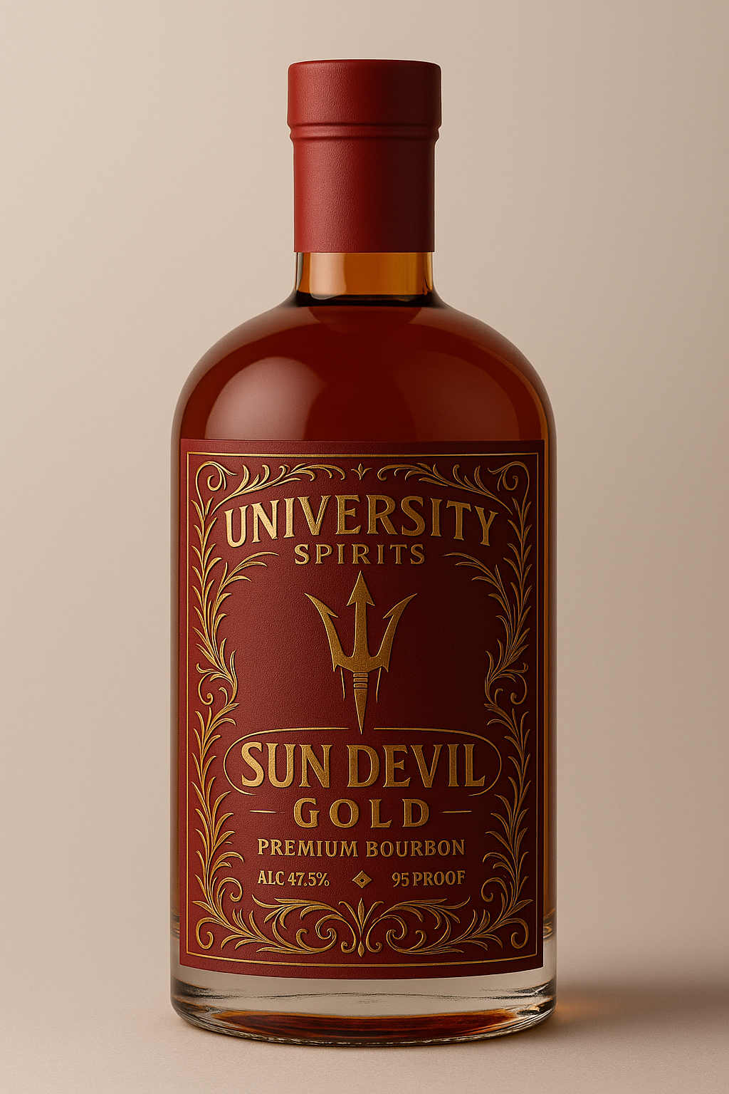 Sun Devil Gold