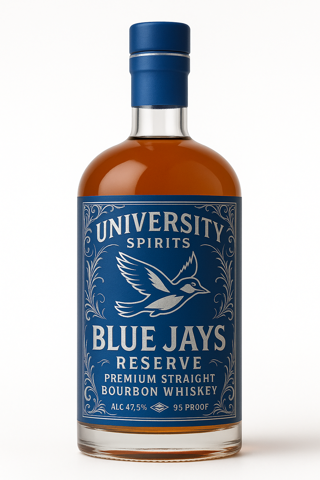 Blue Jays Reserve