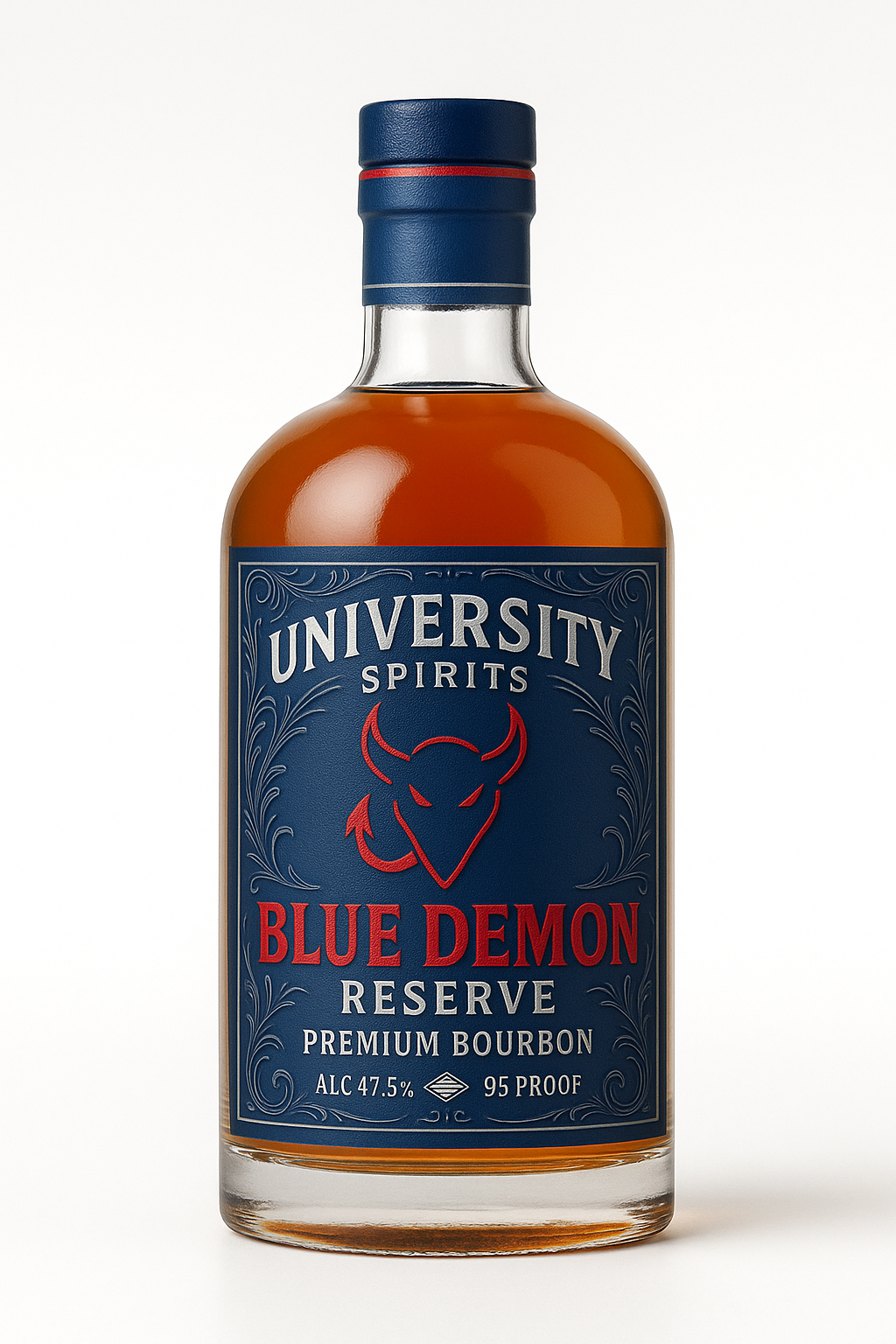 Blue Demon Reserve