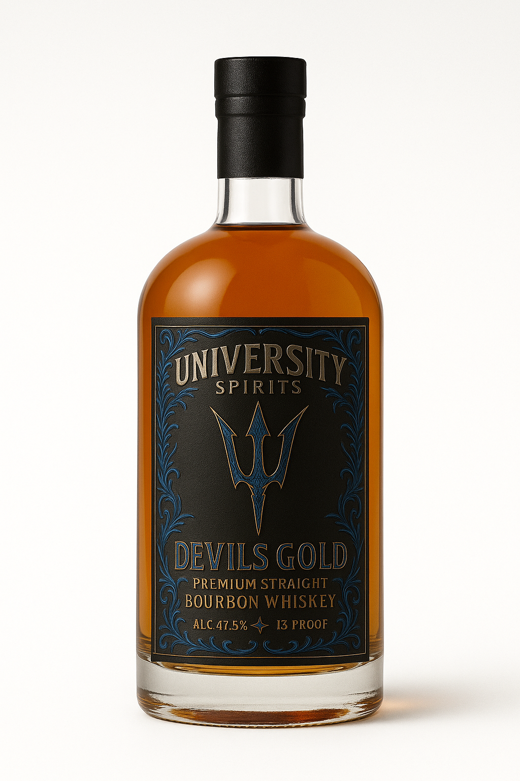 Devils Gold