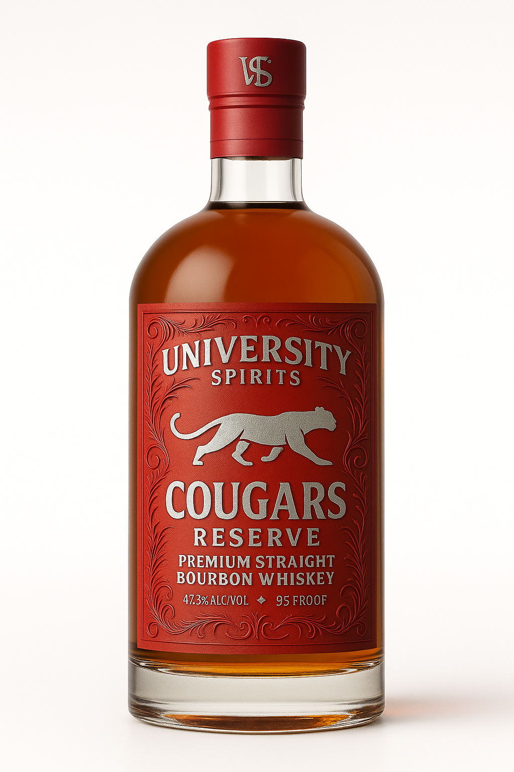 Cougars Reserve