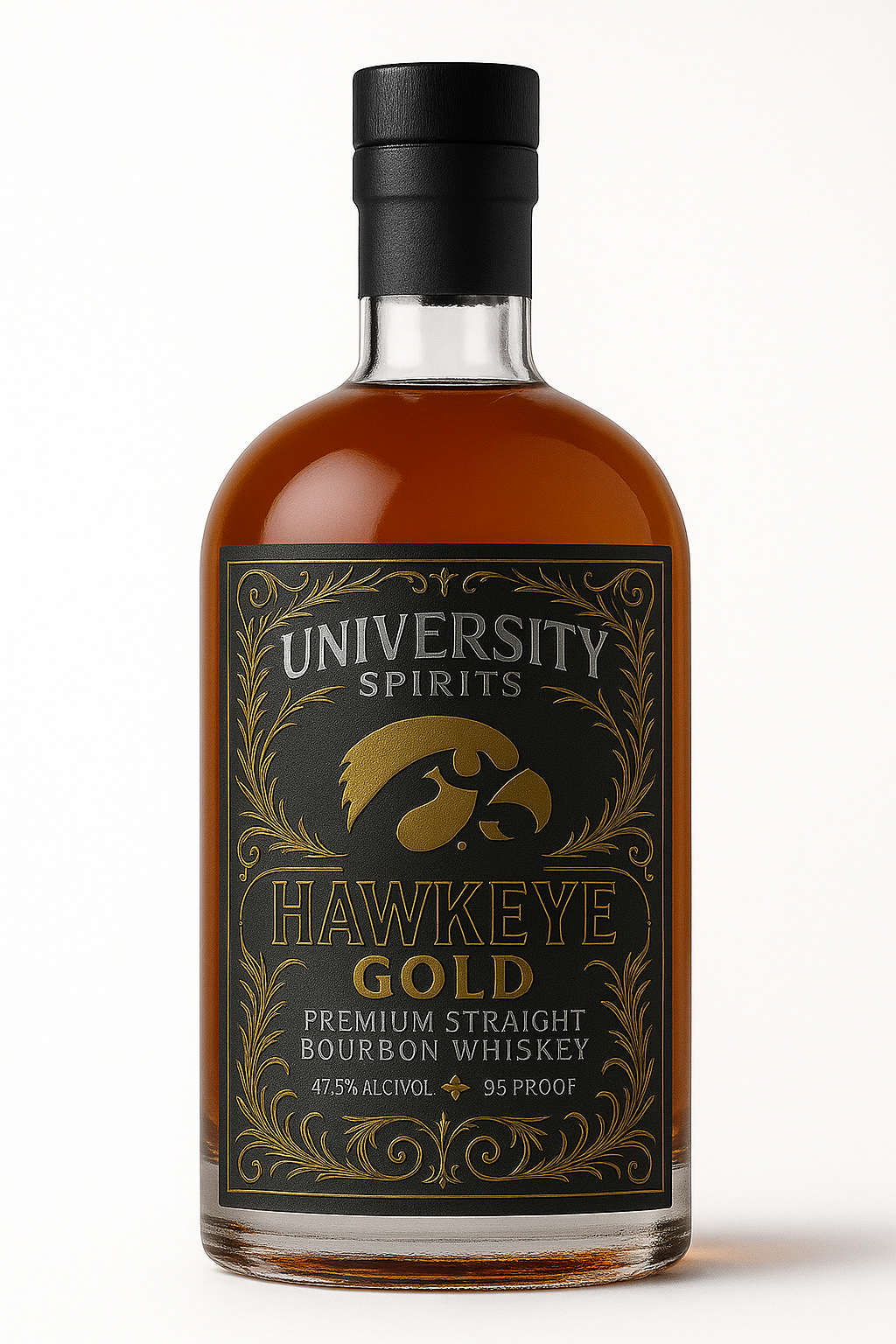 Hawkeye Gold