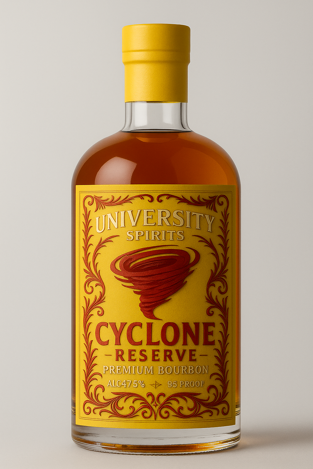 Cyclone Reserve