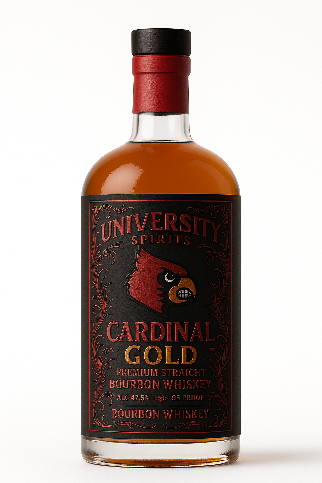 Cardinal Gold