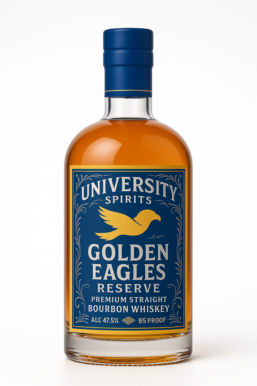 Golden Eagles Reserve