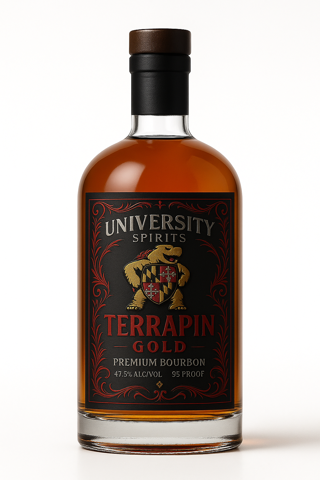 Terrapin Gold