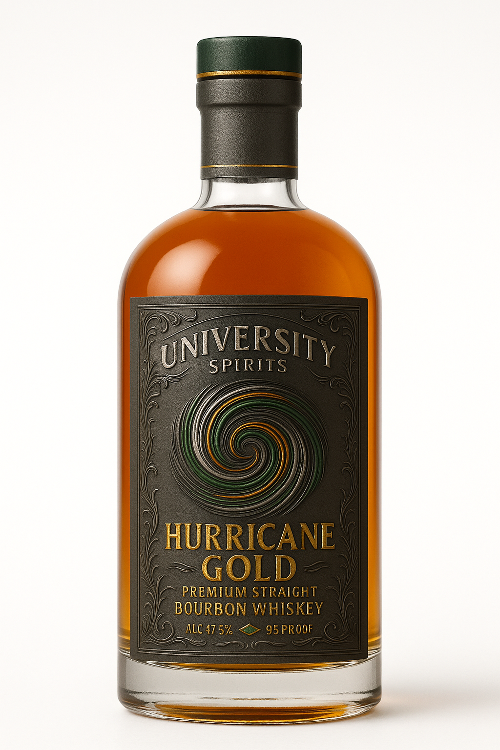 Hurricane Gold