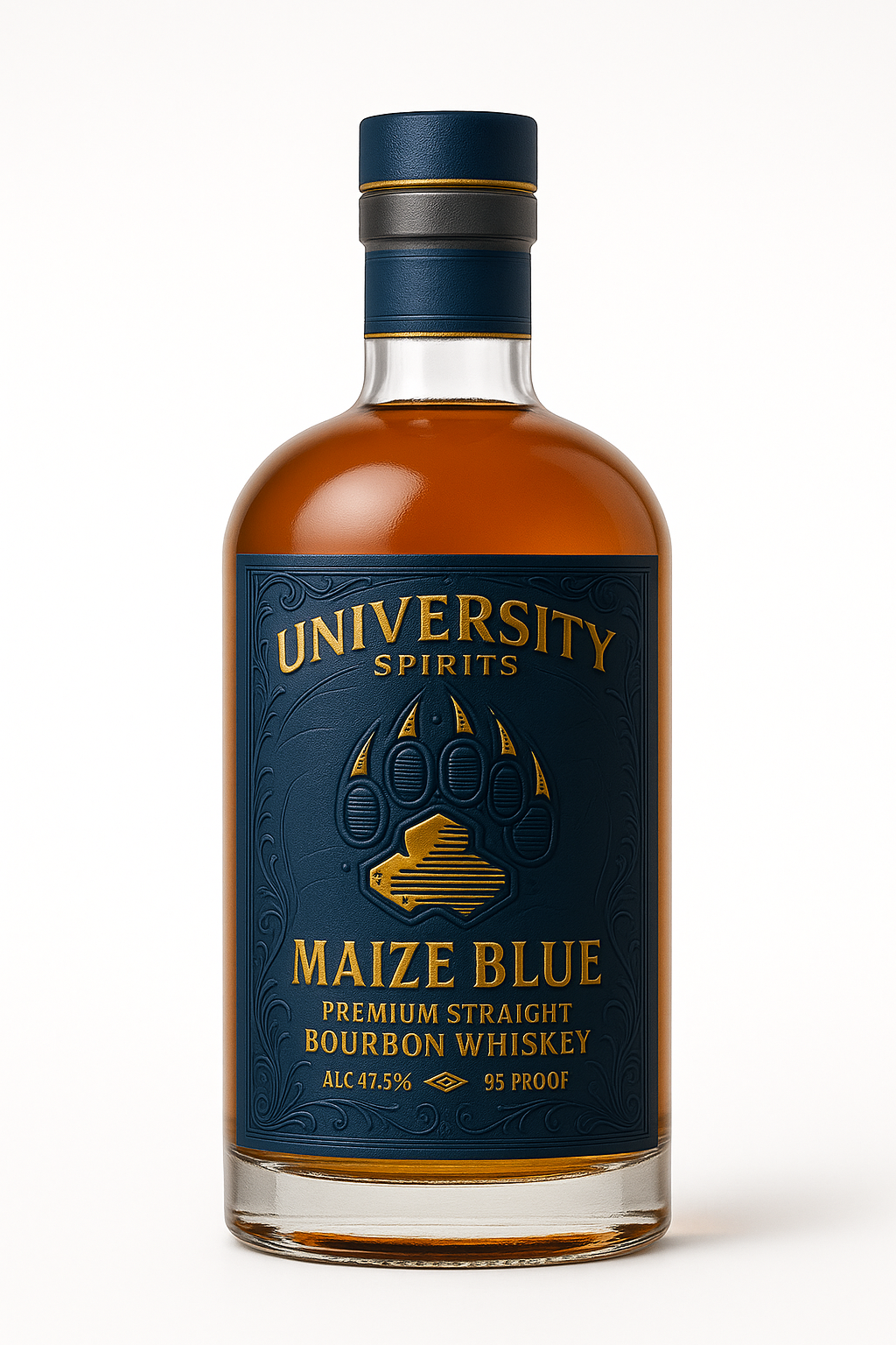 Maize Blue Reserve