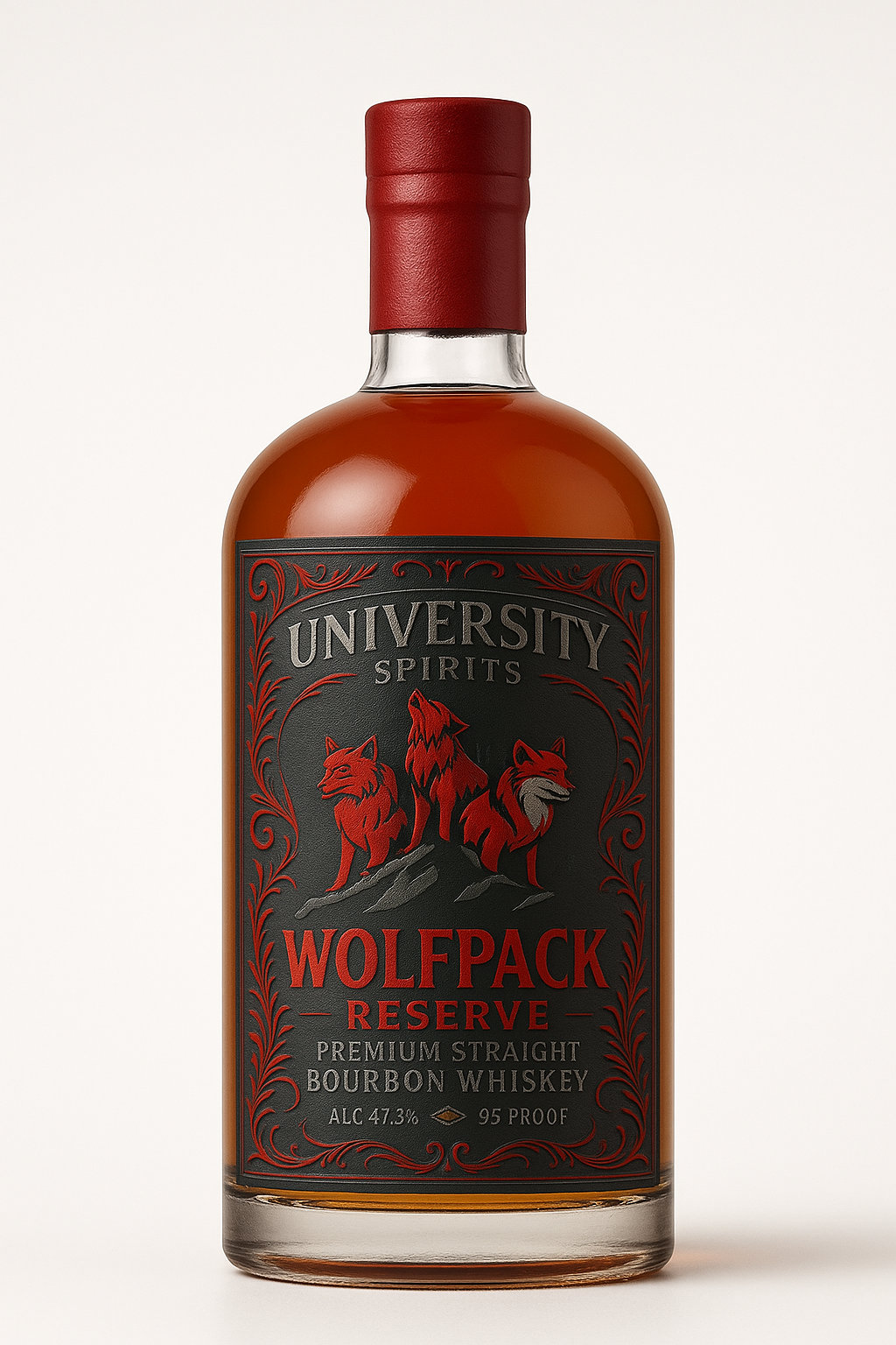 Wolfpack Reserve