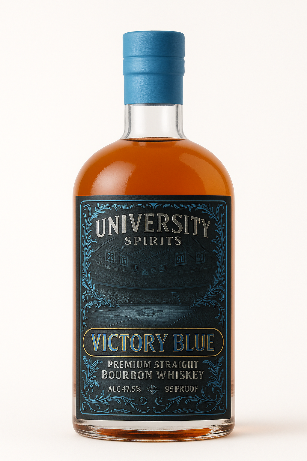 Victory Blue Reserve