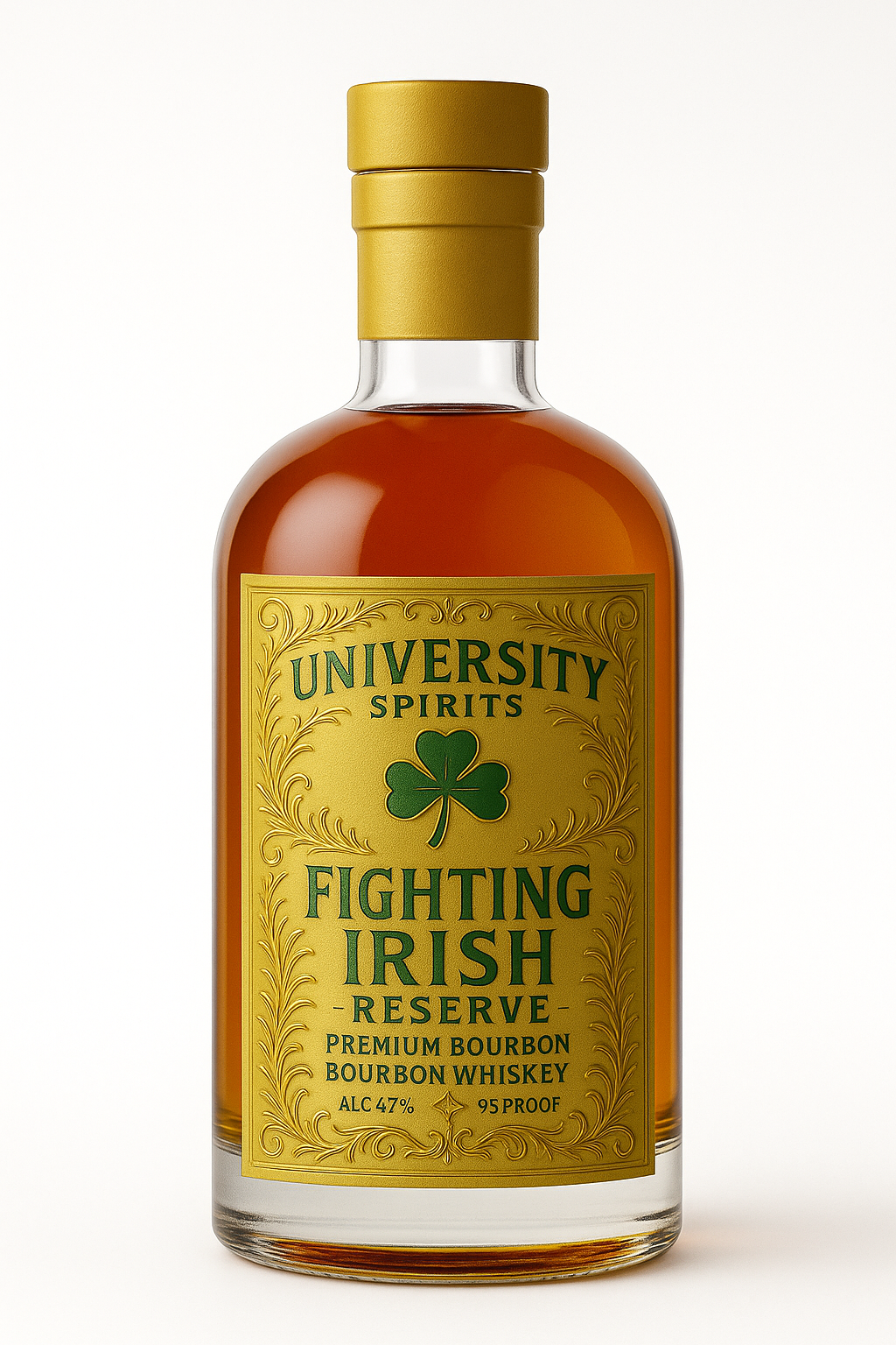 Irish Reserve