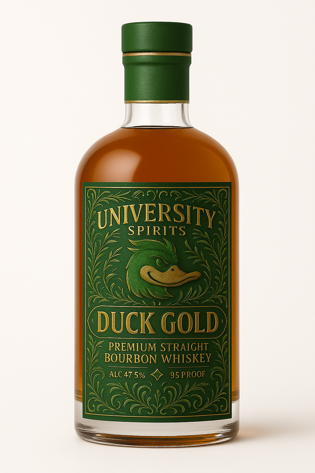 Duck Gold
