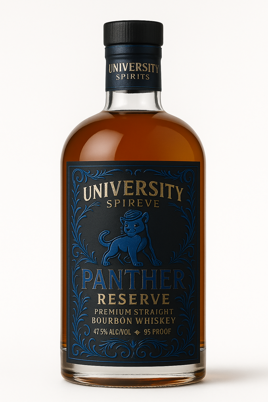 Panther Reserve