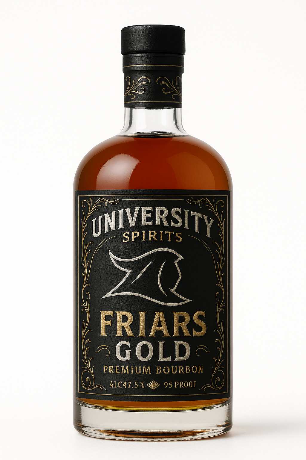 Friars Gold Reserve