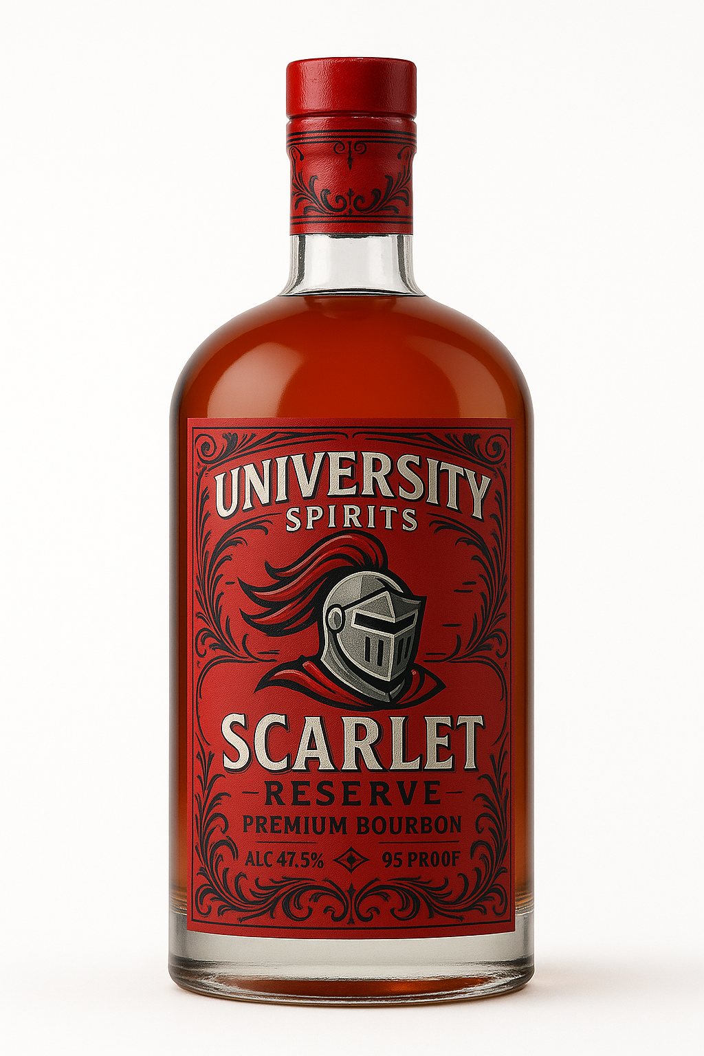 Scarlet Reserve