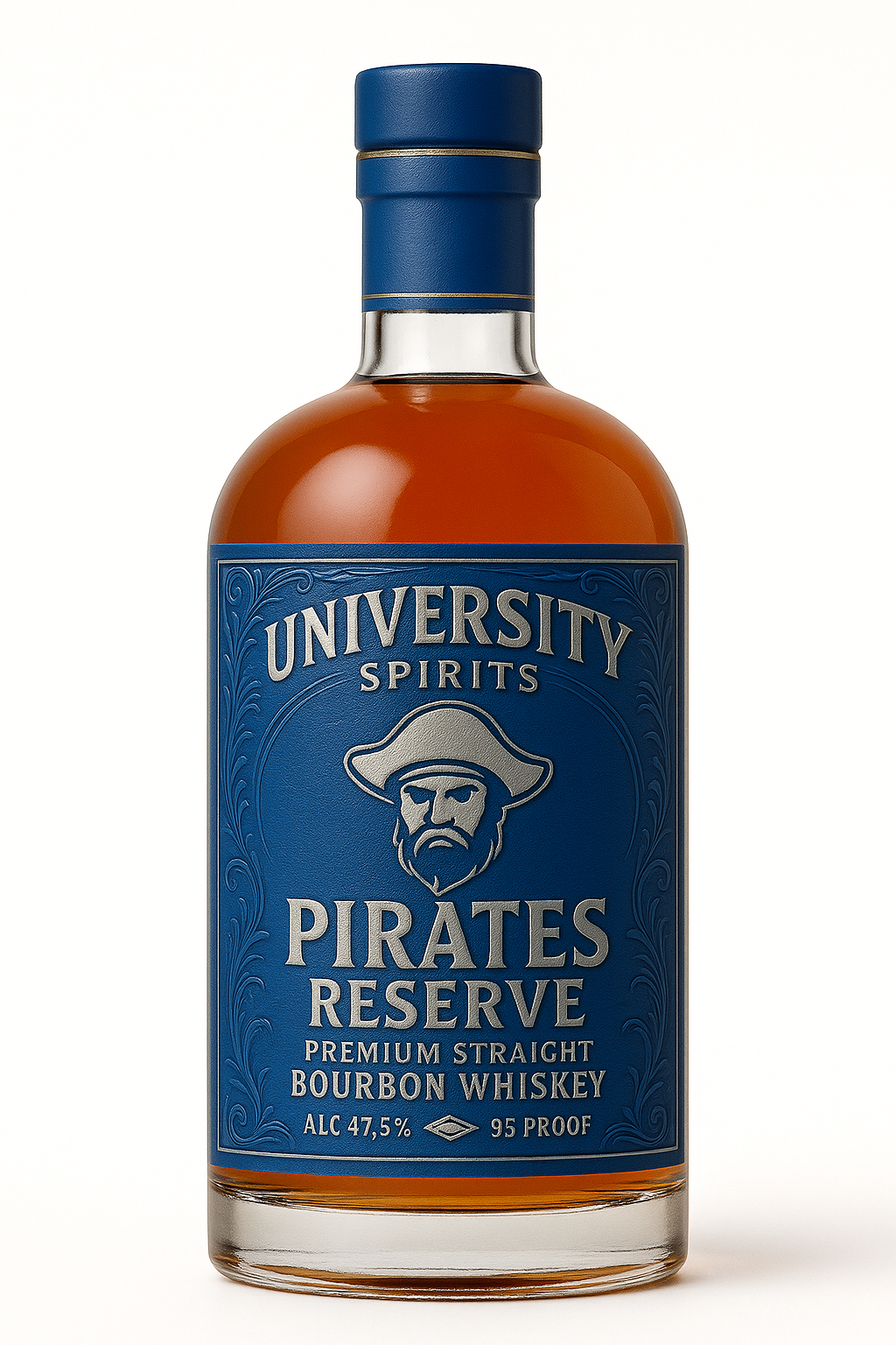 Pirates Reserve