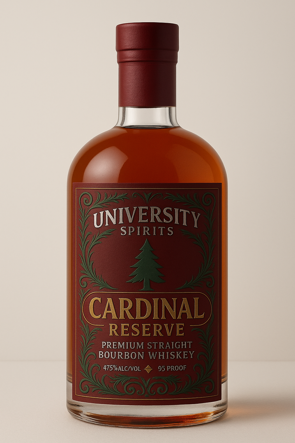 Cardinal Reserve