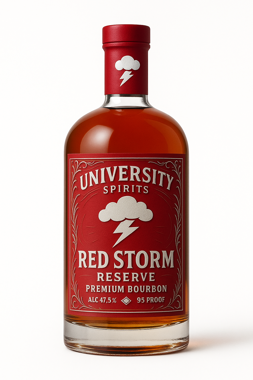 Red Storm Reserve