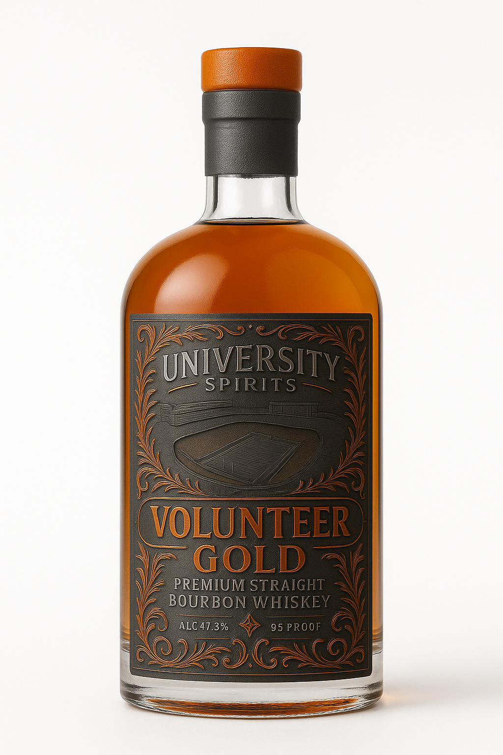 Volunteer Gold Bourbon