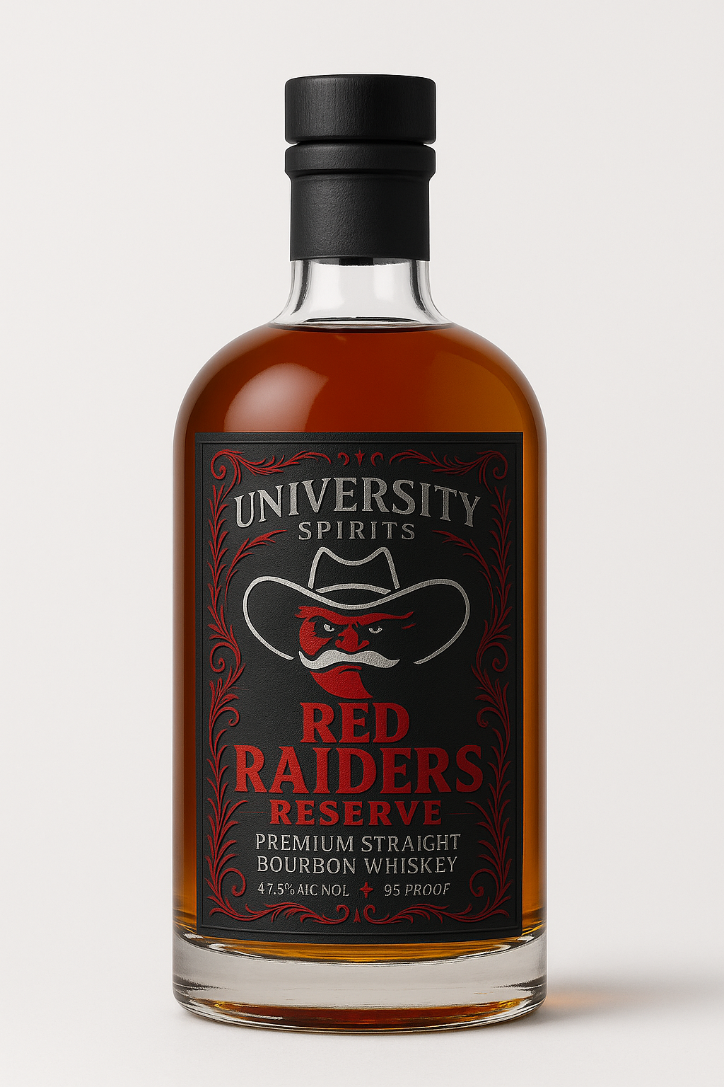 Red Raider Reserve