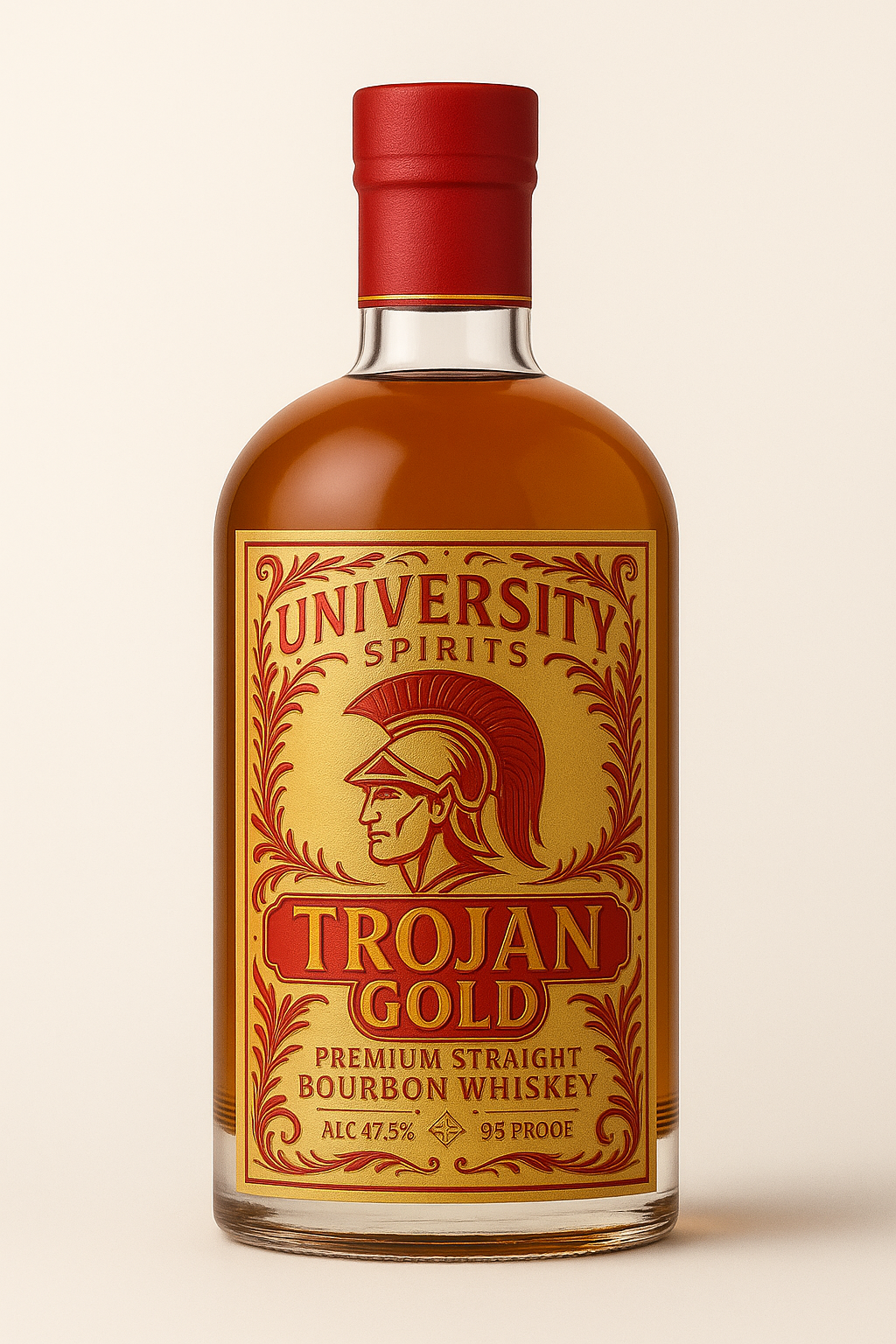 Trojan Gold