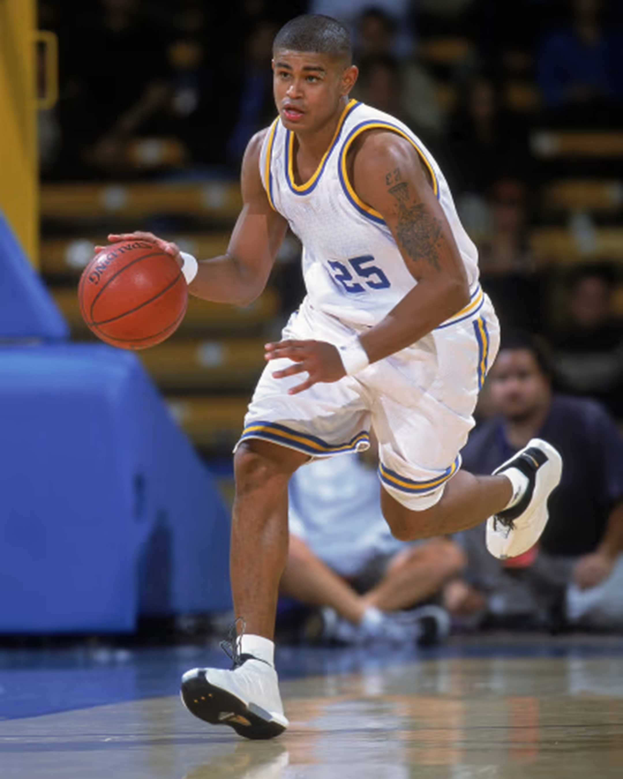 Earl Watson Legendary Edition