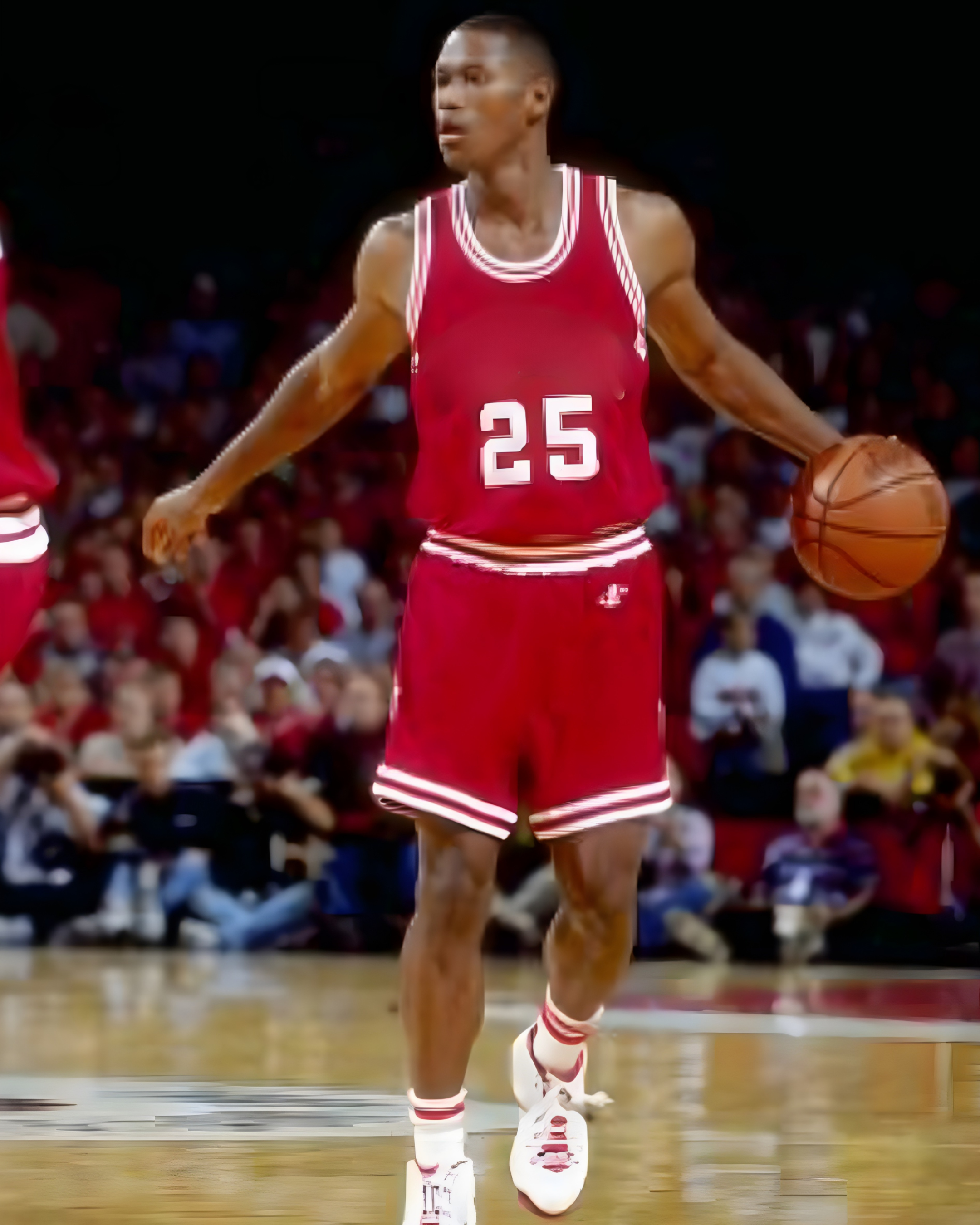 AJ Guyton Legendary Edition