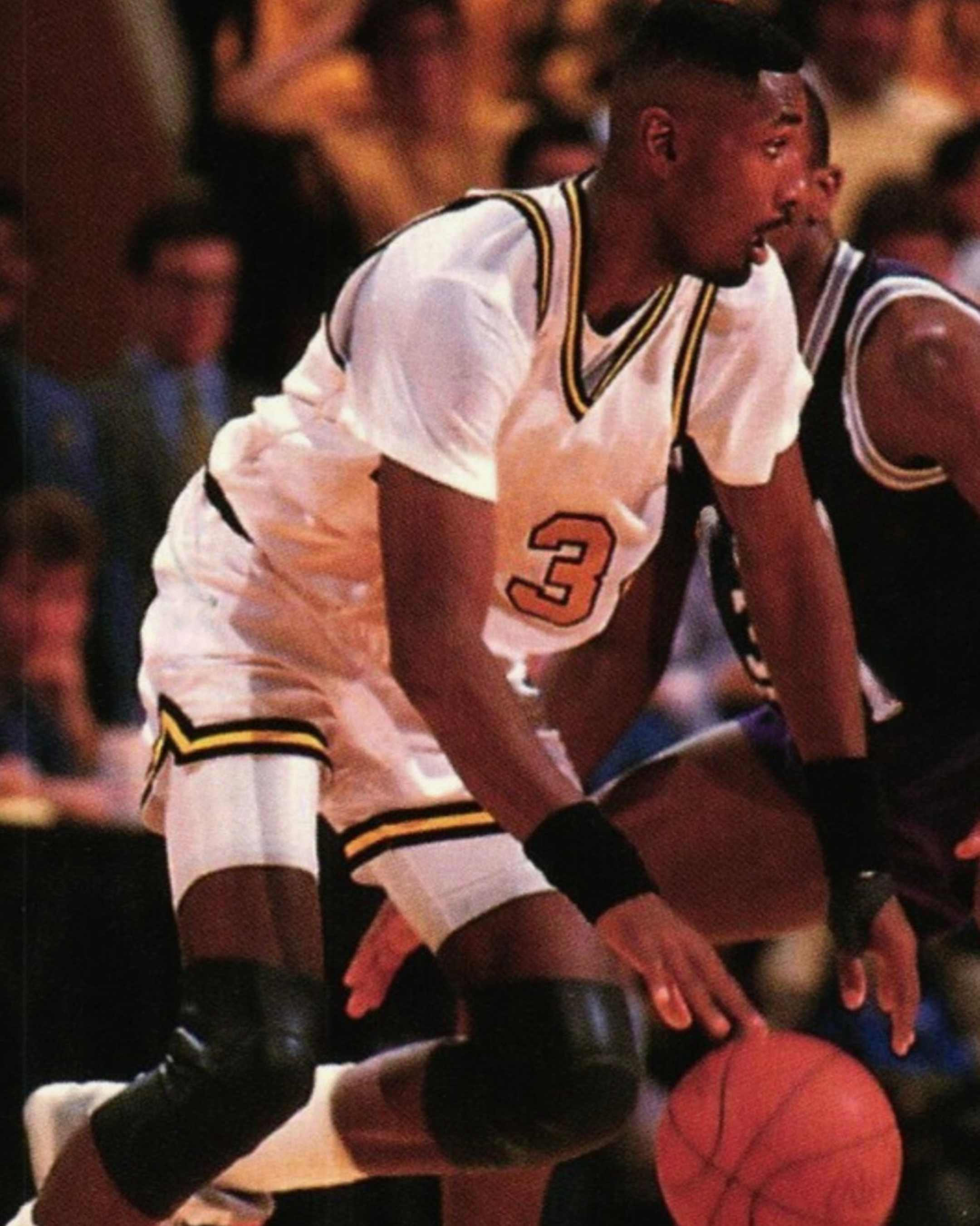 Doug Smith Legendary Edition