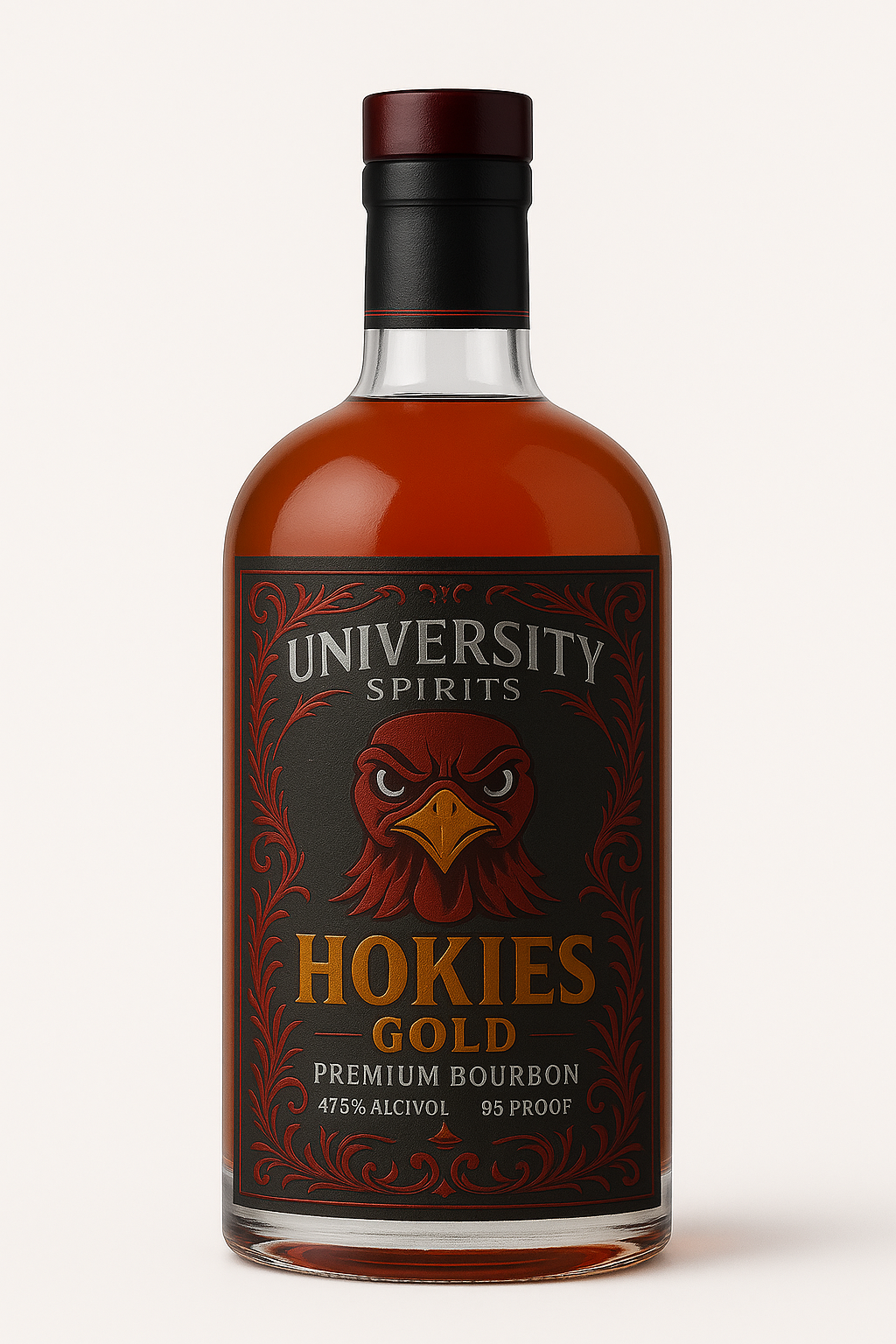 Hokies Gold