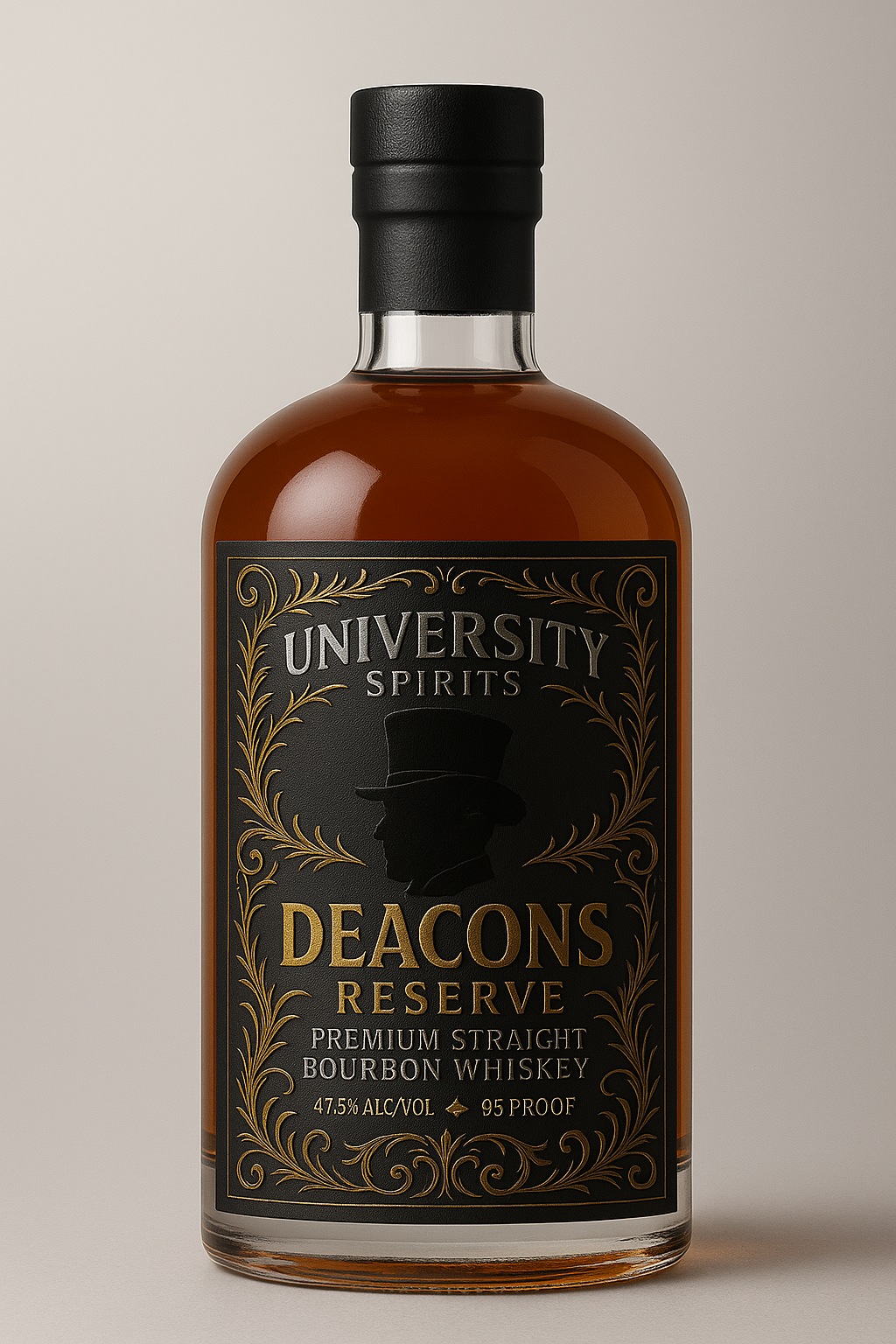 Deacon Reserve