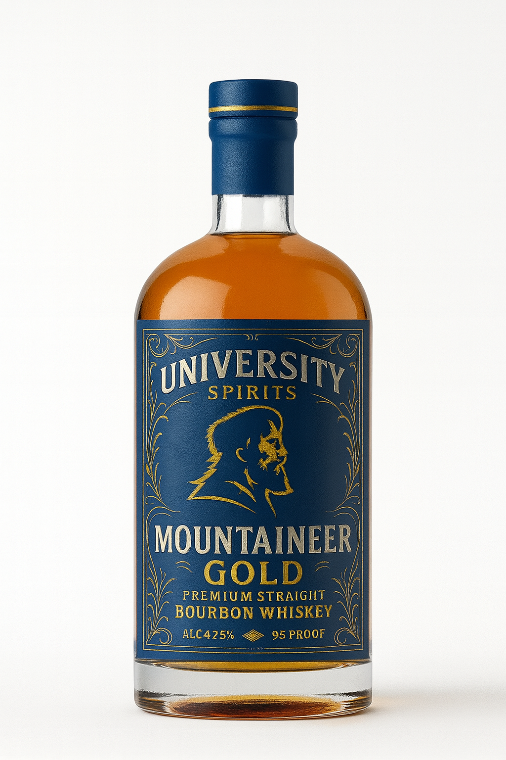 Mountaineer Gold