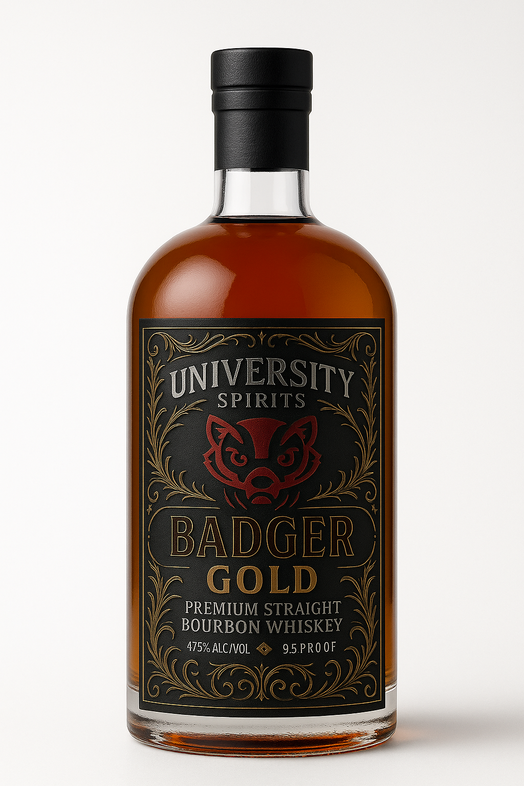 Badger Gold Reserve